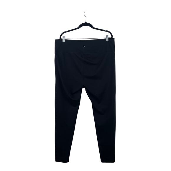Old Navy Active Leggings, Size XXL - Picture 1 of 6